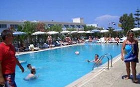 Rodos Sun Faliraki
